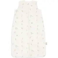 Jollein Baby Slaapzak Zomer Jersey 110cm - Lovely Birds- Zomerslaapzak