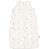 Jollein Baby Slaapzak Zomer Jersey 90cm - Lovely Birds- Zomerslaapzak