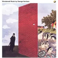 Cd WONDERWALL MUSIC