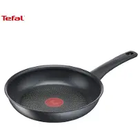 Tefal La Recyclée Braadpan Ø 22 cm – Duurzaam en Veelzijdig
