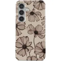 Burga Tough Backcover voor de Samsung Galaxy S24 - Barely Yours