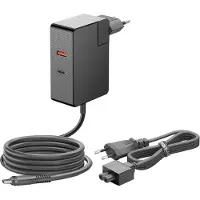 Musthavz MacBook USB-C 100 Watt Oplader Met Verlengkabel