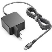 Musthavz MacBook USB-C 65 Watt Oplader Met 2 Meter Kabel