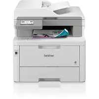 Brother All-in-One Printer MFC-L8390CDW