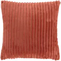 Unique living - Kussenhoes Dez Marsala -45x45cm