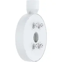 Axis 01457-001 beveiligingscamera accessoire Bevestiging