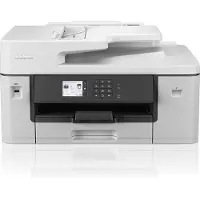 Brother MFCJ6540DW