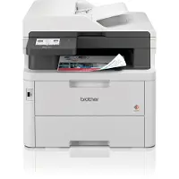 Brother All-in-One Printer MFC-L3760CDW