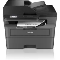 Brother All-in-One Printer MFC-L2860DW