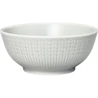 Rörstrand Swedish Grace schaal klein 30 cl. Mist (grijs)
