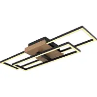 Globo Desing Plafondlamp Kendra 60cm