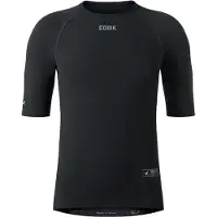 Gobik Winter Merino T-shirt Met Korte Mouwen