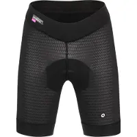 Assos - Women's Tactica LinerShorts ST - Fietsonderbroek M, zwart