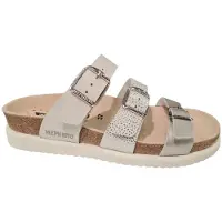 Mephisto HYACINTA Slippers | Maat 42 Dames Wit