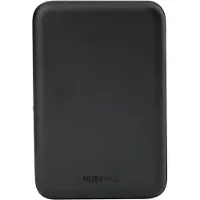 Musthavz Magpower MagSafe Powerbank 10000 MAh Zwart