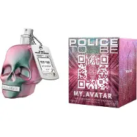 Police ZIJN MIJN AVATAR VOOR VROUW edp vapo 75 ml