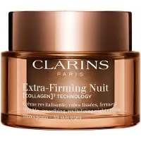 Clarins Extra-Firming Night Cream All Skin 50 ml