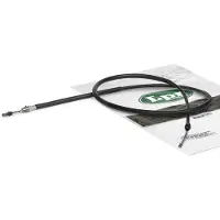 LPR C0772B Handremkabel