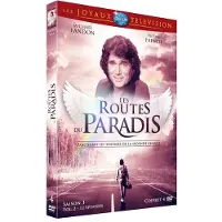 Elephant Routes Du Paradis S3 P2-Fr-4Dvd