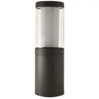 Franssen Terraslamp Titano 45cm antraciet