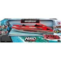 Nikko Hydro Thunder Voertuig
