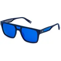 FILA Sfia13 Square Gepolariseerde Zonnebril