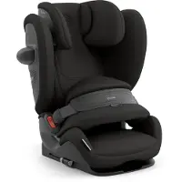 Cybex Pallas G2 I-size Magic Car Seat Zwart Kinderen