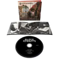 Universal Music Black Sabbath - Black Sabbath (CD) (Remastered)