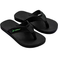 Rider Impulse RI 83684 Teenslippers | Maat 34/35 Jongens Zwart