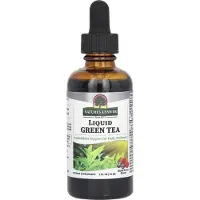 Natures Answer Groene thee extract met 50% EGCG 60 ml