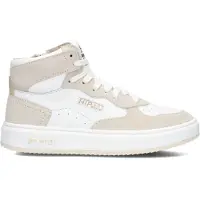 Hip Jongens Sneakers H1808 - Beige - Maat 32