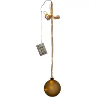 Star Trading 12.460-60 decoratieve verlichting Lichtdecoratie figuur 16 gloeilamp(en) LED 0,25 W
