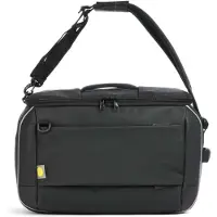 DELSEY PARIS Weekendtas zwart