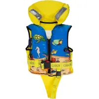 Lalizas - baby & peuter - reddingsvest - met broekje - 100N