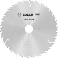 Bosch Standard for Wood Speed 2608640803 Hardmetaal-cirkelzaagblad 210 x 30 x 2.6 mm Aantal tanden: 30 1 stuk(s)