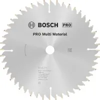 Bosch Mm Mu H 184x16-48 Multimateriaal Cirkelzaagblad