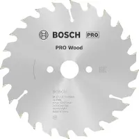 Bosch Powertools Op Wo H 150x20-24 Cirkelzaagblad Voor Hout