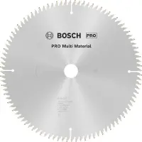 Bosch 305x3.2/2.5x30d 96tr-f Multimateriaal Cirkelzaagblad