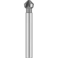 Bosch CONISCHE VERZINKBOOR HSS M 4, 8,3 X 50 X 6 MM