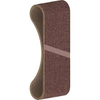 Bosch 3 BANDEN 100X620 BEST WOOD+PAINT, 60
