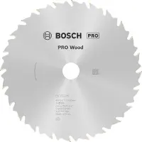 Bosch Speedline 2608642601 Hardmetaal-cirkelzaagblad 165 x 20 x 1.7 mm Aantal tanden: 24 1 stuk(s)