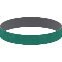 Bosch Best for Inox 2608608Z42 Schuurband Korrelgrootte (num) 60 (l x b) 760 mm x 40 mm 10 stuk(s)