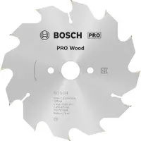 Bosch CIRKZB OPT 150X20/16X2,4 12T WZ