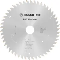 Bosch 2608837755 2608837755 Cirkelzaagblad 140 x 20 mm Aantal tanden: 50 1 stuk(s)