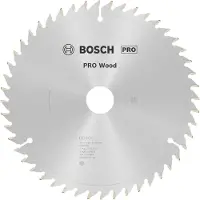 Bosch CIRKZB OPT K/V 216X30X2,8 48T WZ/N