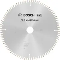 Bosch Zagen voor verstek, radiaal, tafel cirkelzaag 254x30