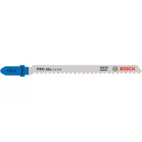 Bosch Decoupeerzaagblad T 227 D Special for Alu 5st - 2608631030