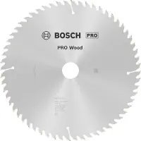 Bosch CIRKZB OPT 250X30X3,2 60T WZ