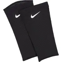 Nike Guard Lock Elite Sleeve Zwart