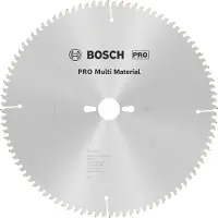 Bosch CIRKZB MULTI K/V & T 300X30X3,2 96T TR-F